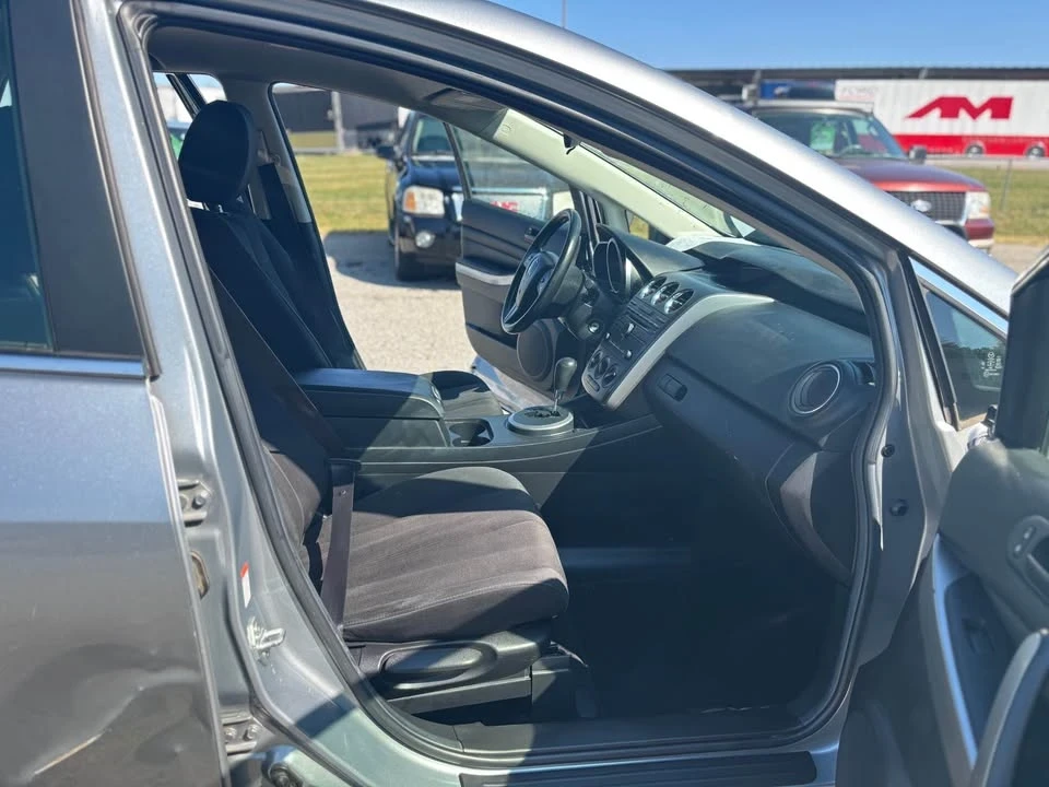 2011 Mazda CX-7 - Image 12 of 20