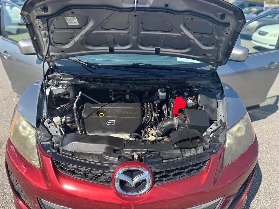 2011 Mazda CX-7 - Image 19 of 20