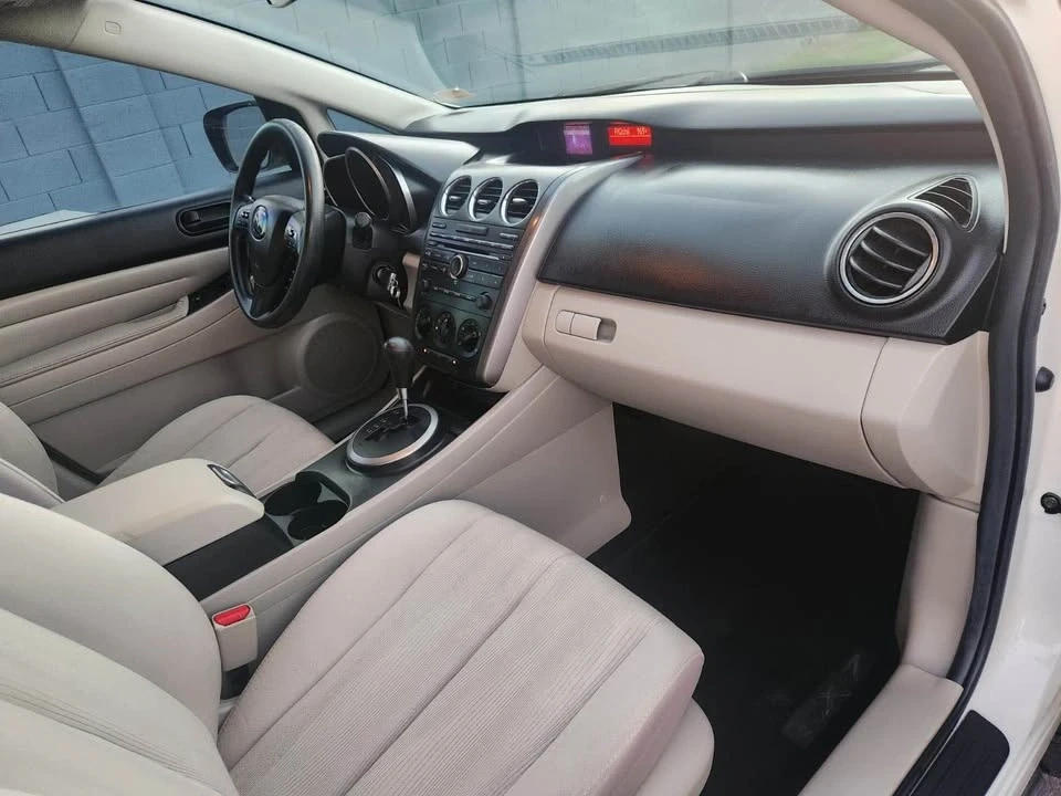 2011 Mazda CX-7 - Image 2 of 19