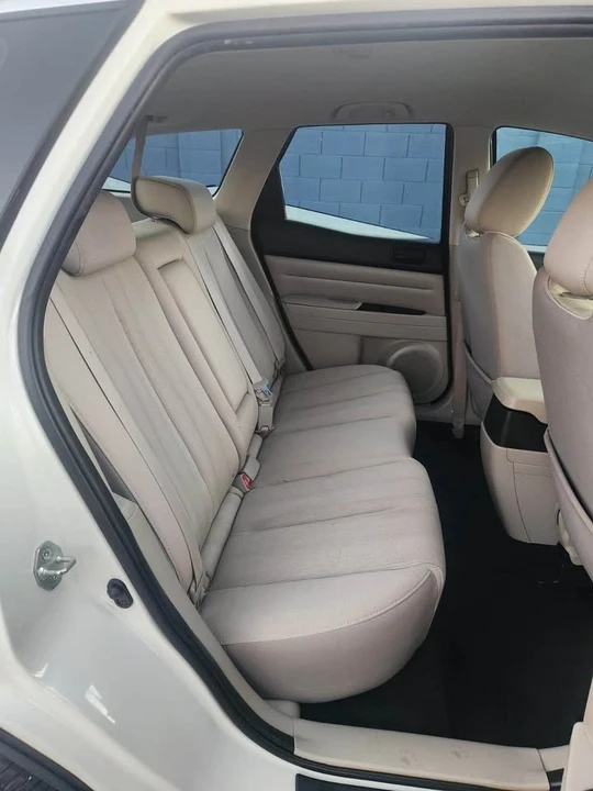 2011 Mazda CX-7 - Image 9 of 19