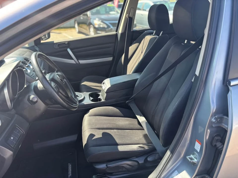 2011 Mazda CX-7 - Image 11 of 20