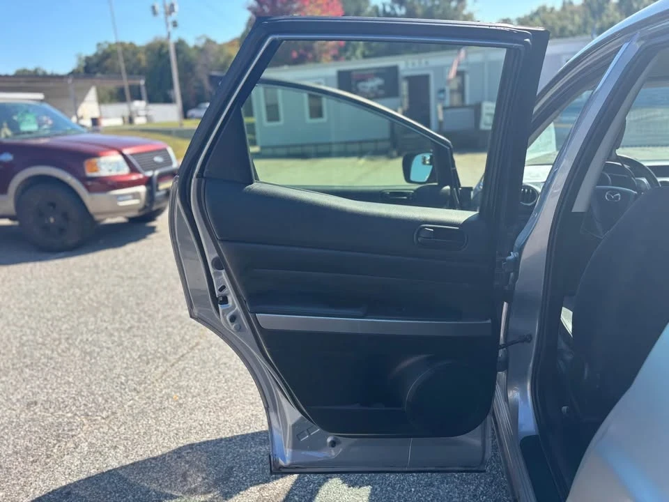 2011 Mazda CX-7 - Image 14 of 20