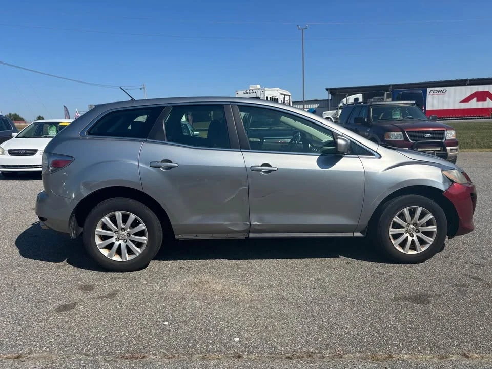 2011 Mazda CX-7 - Image 5 of 20