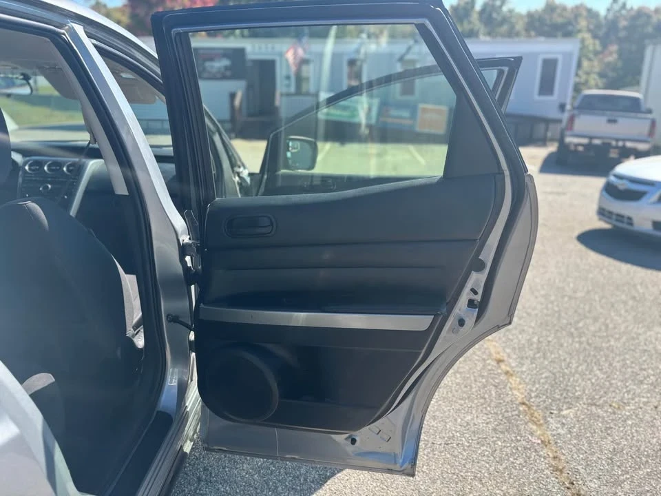 2011 Mazda CX-7 - Image 15 of 20