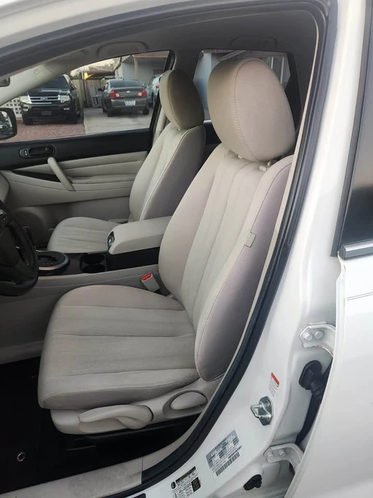 2011 Mazda CX-7 - Image 4 of 19