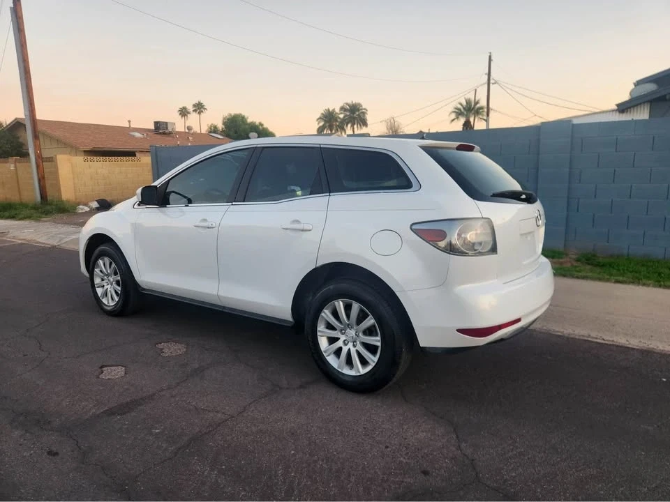 2011 Mazda CX-7 - Image 11 of 19