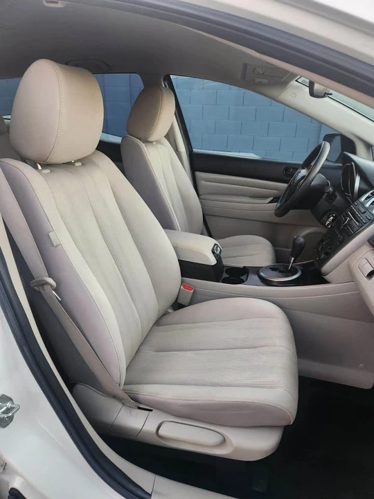 2011 Mazda CX-7 - Image 6 of 19