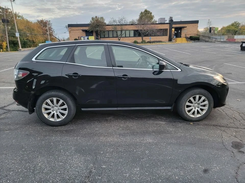 2011 Mazda CX-7 - Image 6 of 11
