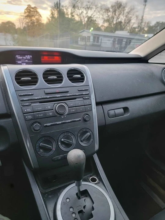 2011 Mazda CX-7 - Image 11 of 11