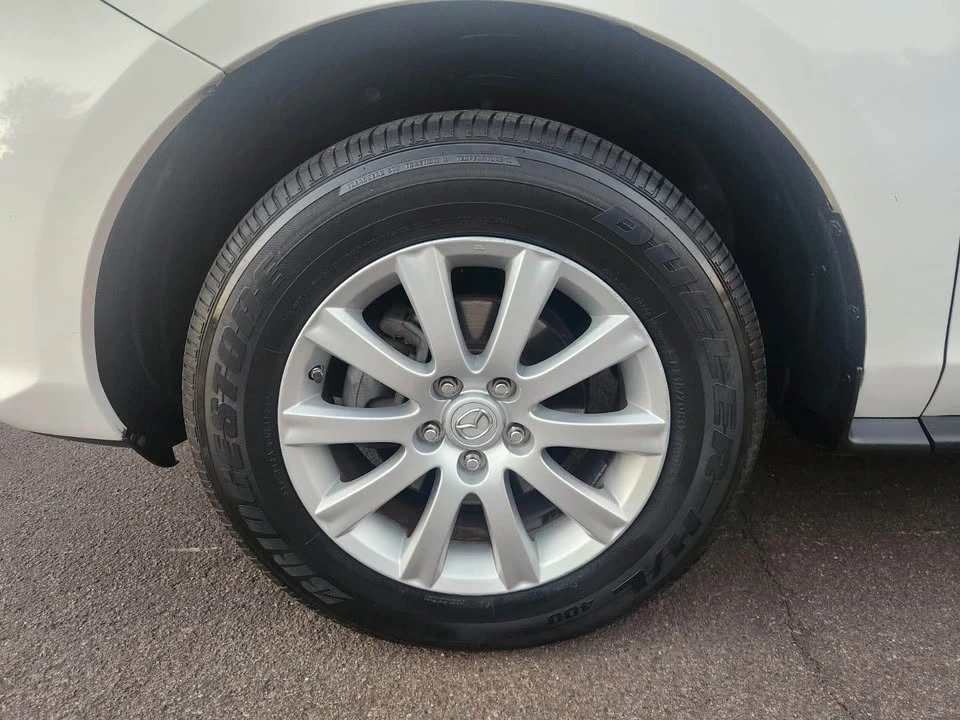 2011 Mazda CX-7 - Image 19 of 20