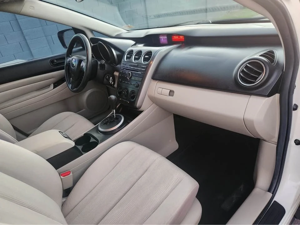 2011 Mazda CX-7 - Image 17 of 20