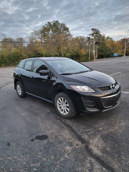 2011 Mazda CX-7 - Image 7 of 11