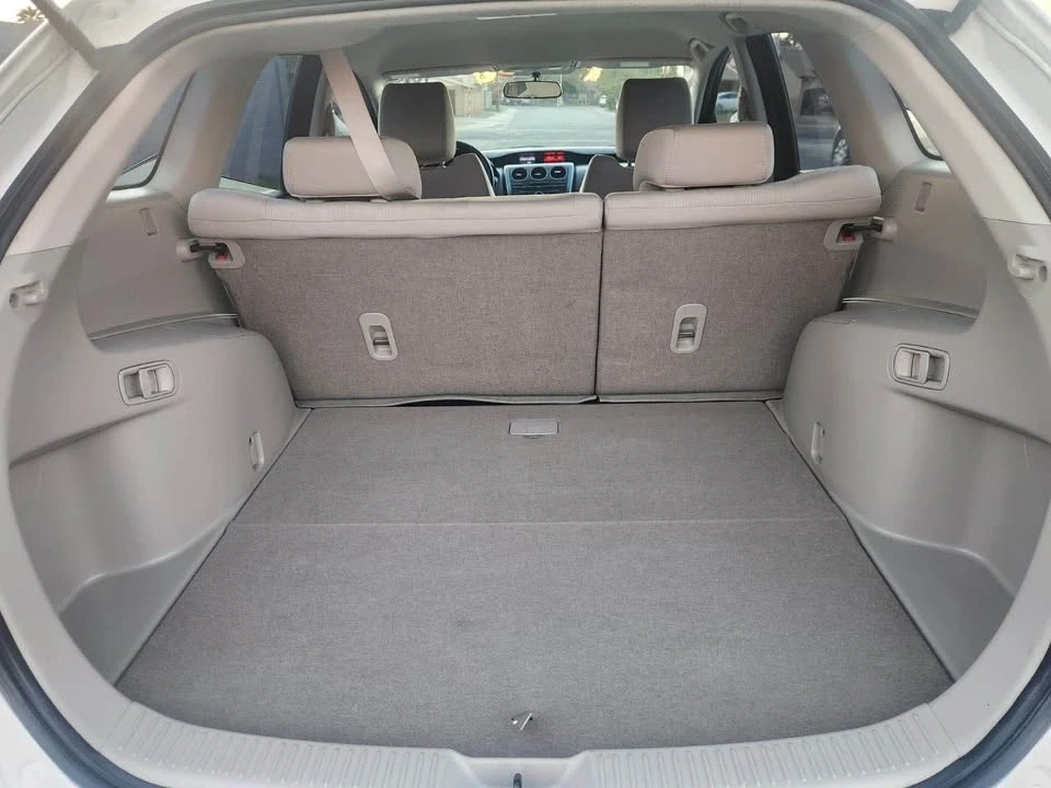 2011 Mazda CX-7 - Image 13 of 19
