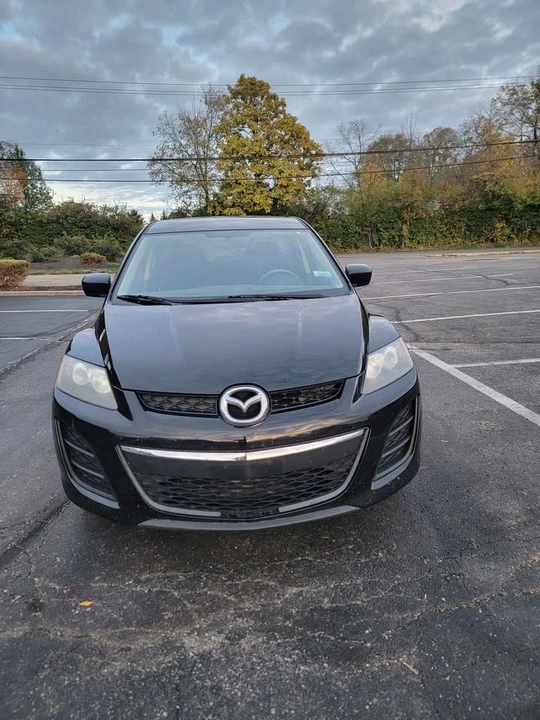2011 Mazda CX-7 - Image 8 of 11