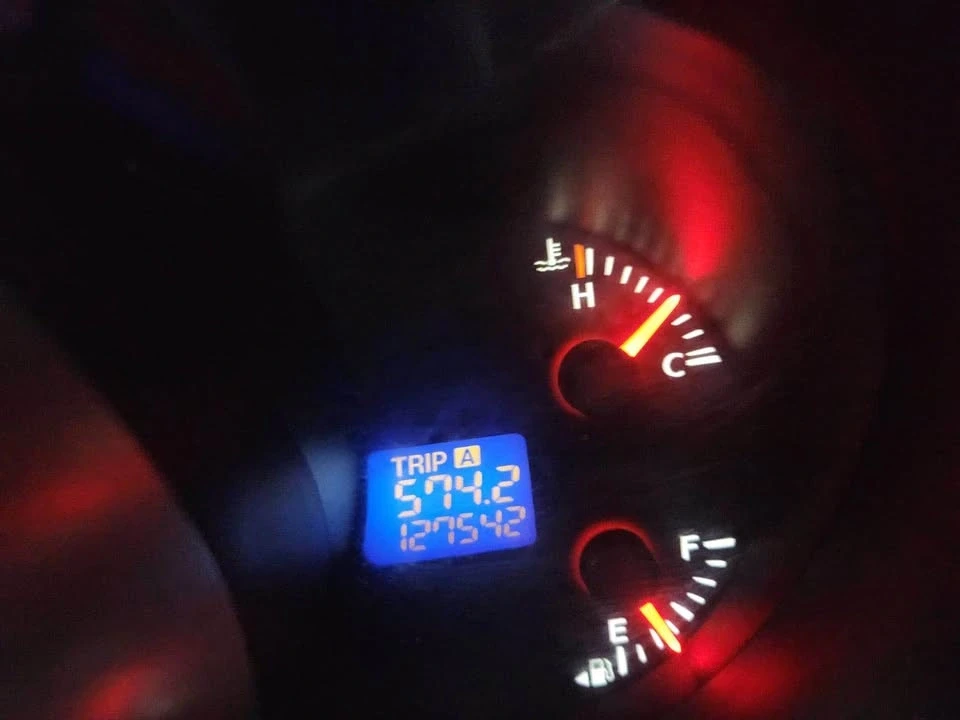 2011 Mazda CX-7 - Image 14 of 19