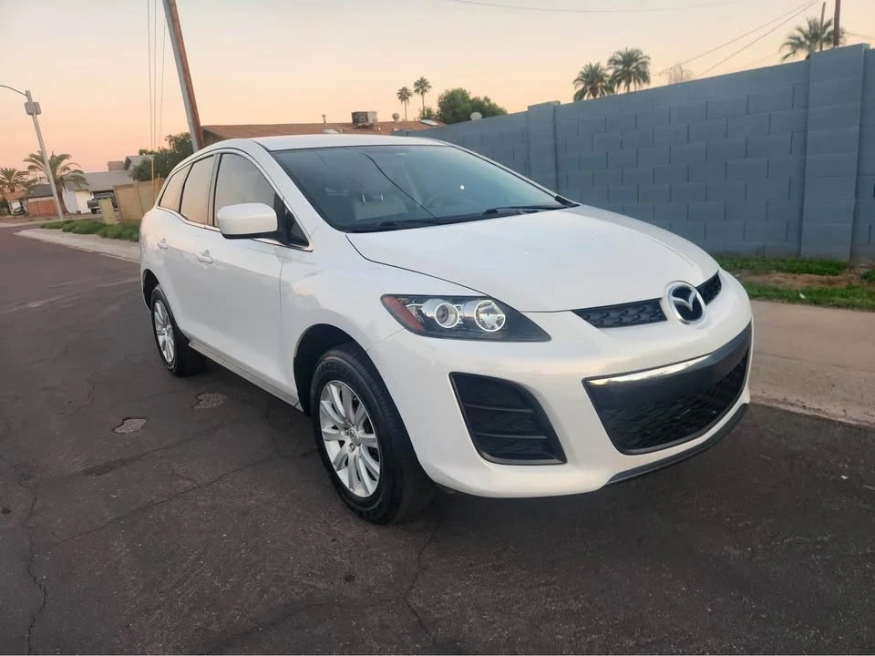 2011 Mazda CX-7 - Image 6 of 19