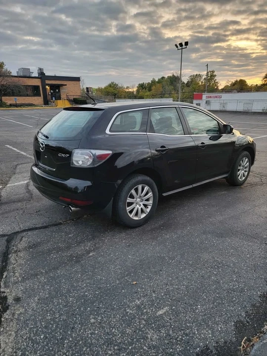 2011 Mazda CX-7 - Image 5 of 11