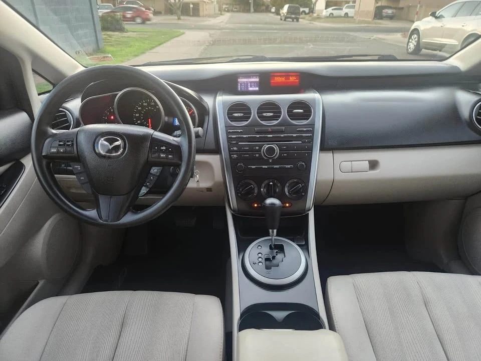 2011 Mazda CX-7 - Image 19 of 19
