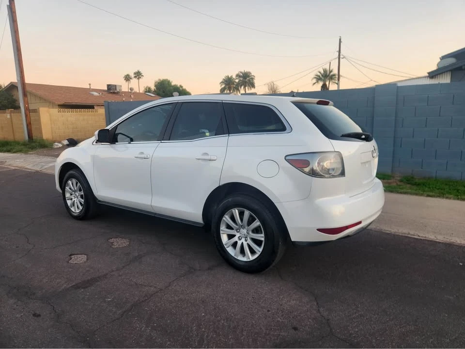 2011 Mazda CX-7 - Image 11 of 20