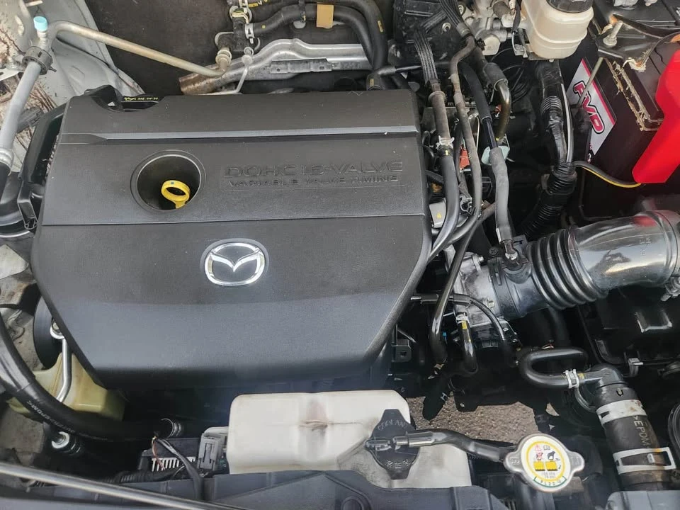 2011 Mazda CX-7 - Image 18 of 20
