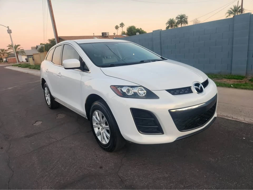 2011 Mazda CX-7 - Image 7 of 20