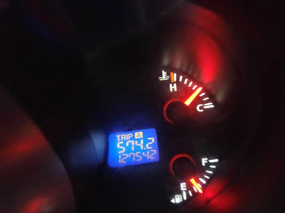 2011 Mazda CX-7 - Image 15 of 20