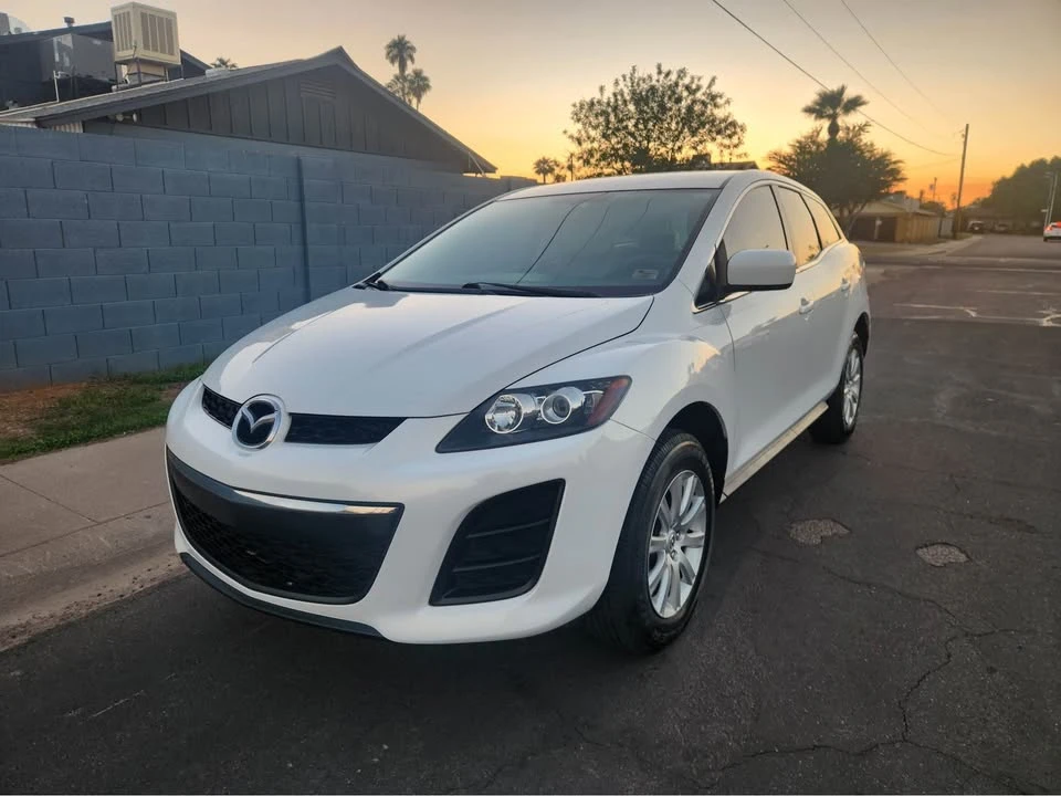 2011 Mazda CX-7 - Image 14 of 20