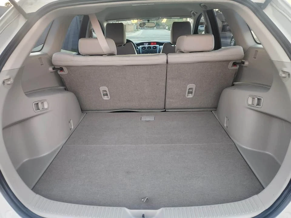 2011 Mazda CX-7 - Image 13 of 20