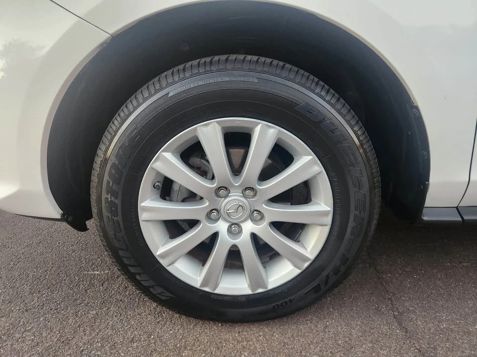 2011 Mazda CX-7 - Image 19 of 20
