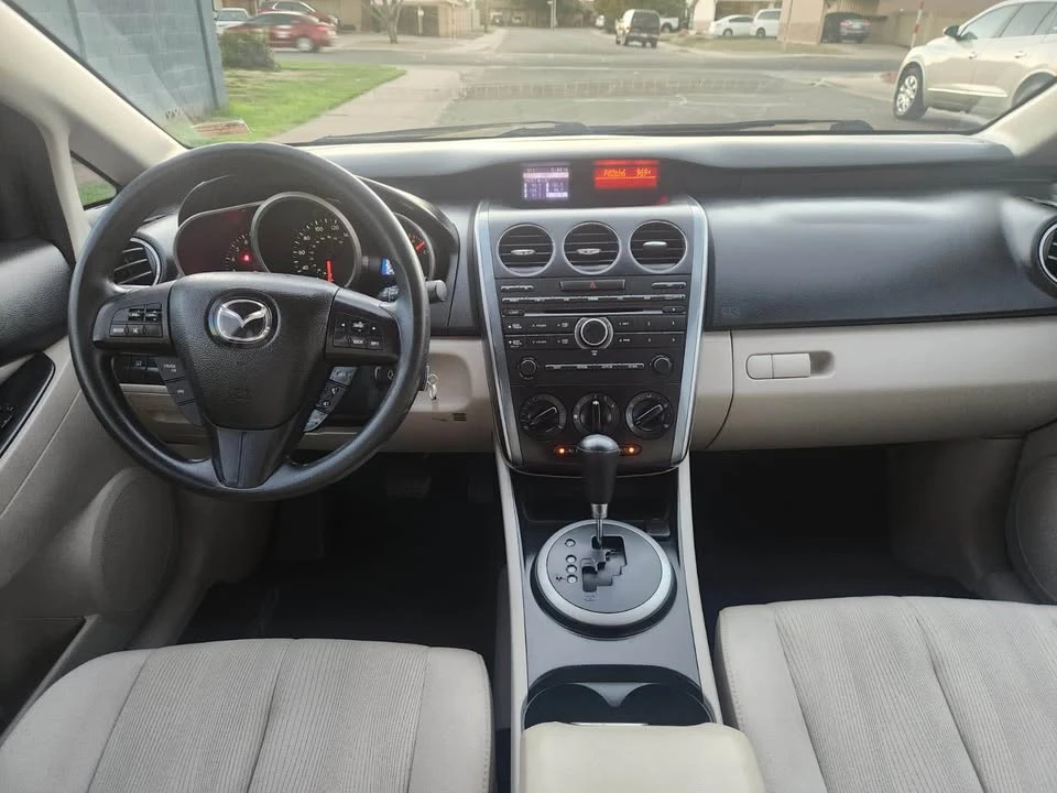 2011 Mazda CX-7 - Image 19 of 19
