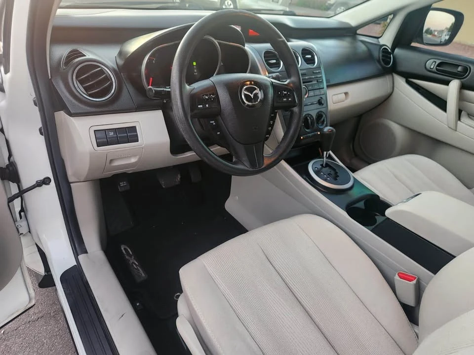 2011 Mazda CX-7 - Image 16 of 20