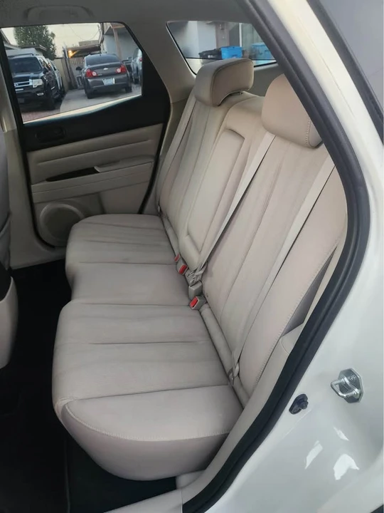 2011 Mazda CX-7 - Image 17 of 20