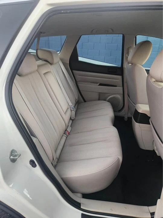 2011 Mazda CX-7 - Image 20 of 20