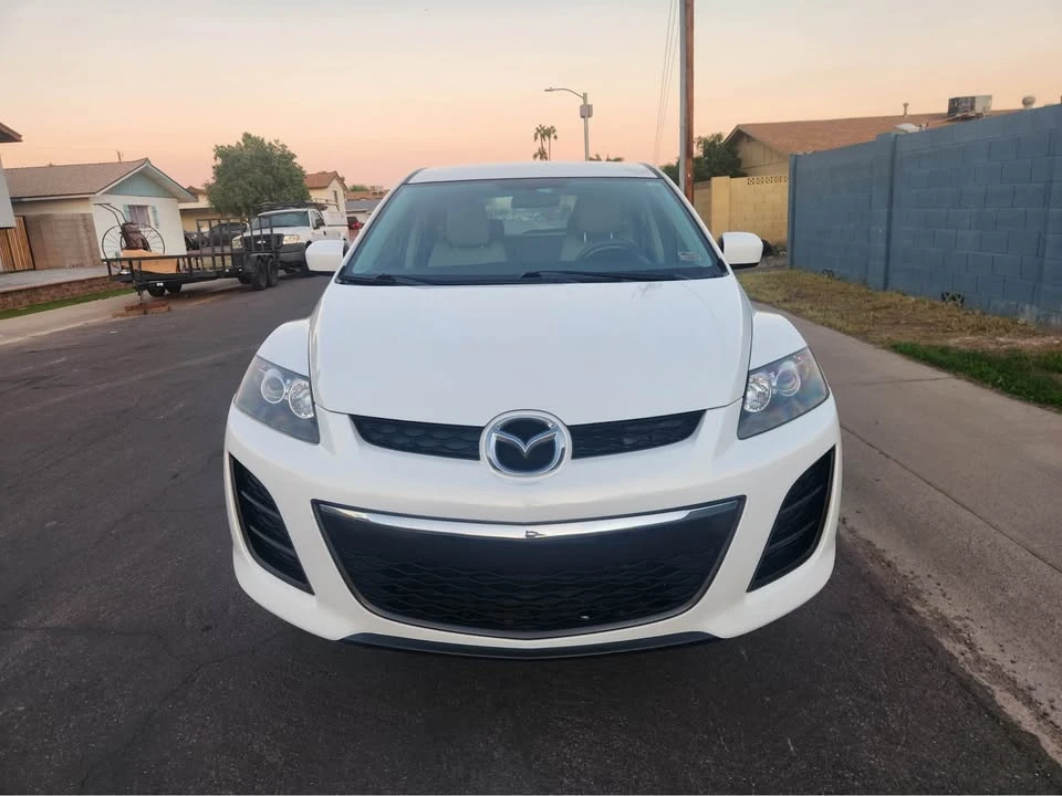 2011 Mazda CX-7 - Image 2 of 20