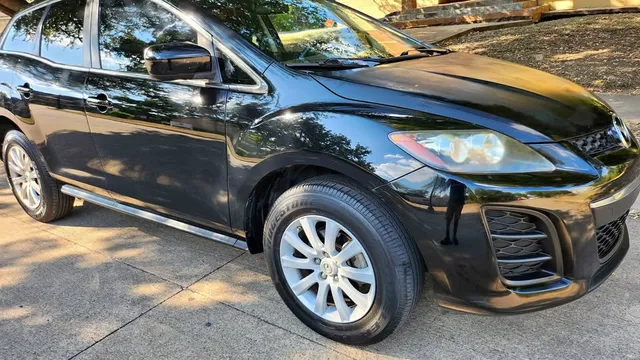 2011 Mazda CX-7 i Sport