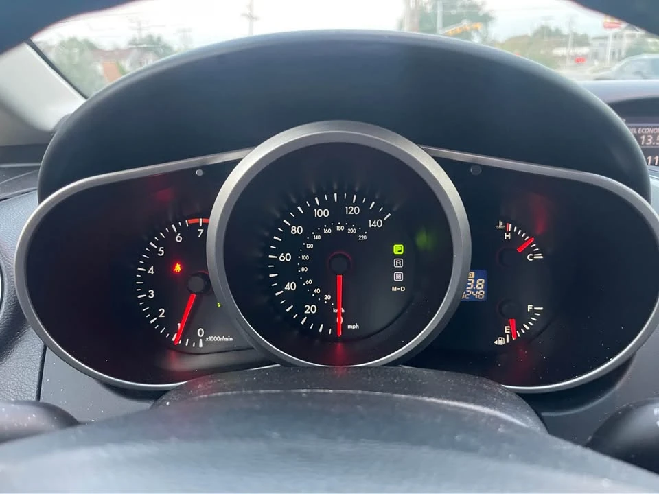 2011 Mazda CX-7 - Image 16 of 16