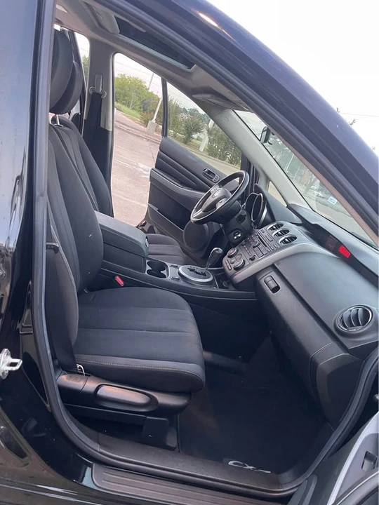 2011 Mazda CX-7 - Image 11 of 16