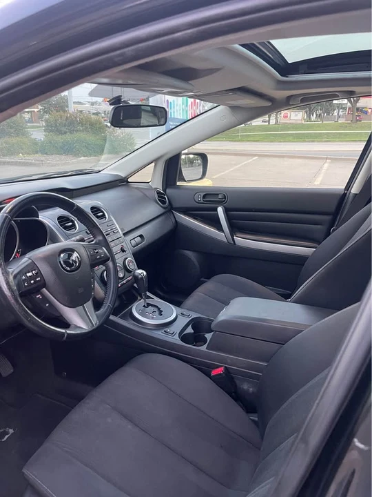 2011 Mazda CX-7 - Image 13 of 16
