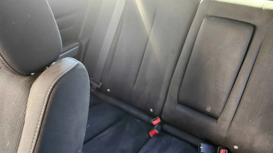 2011 Mazda CX-7 - Image 2 of 2