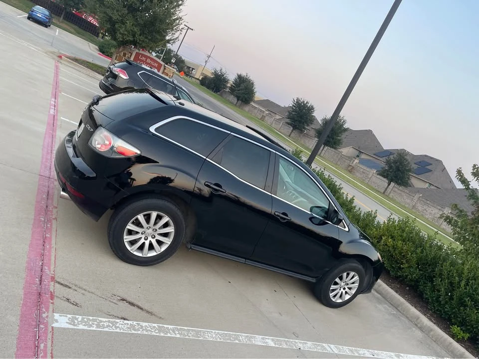 2011 Mazda CX-7 - Image 9 of 16
