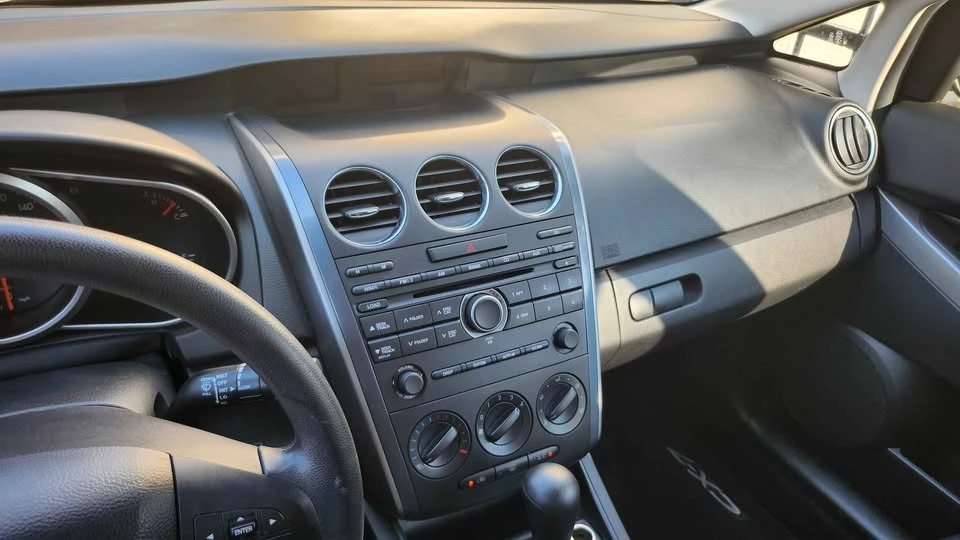 2011 Mazda CX-7 - Image 2 of 2