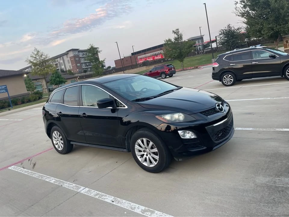 2011 Mazda CX-7 - Image 2 of 16