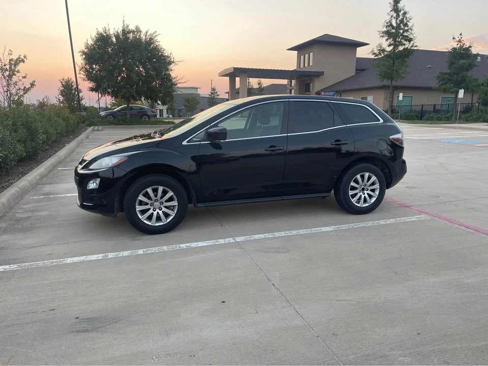 2011 Mazda CX-7 - Image 6 of 16