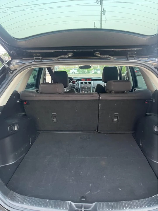 2011 Mazda CX-7 - Image 15 of 16