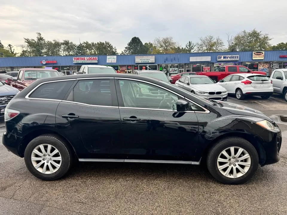 2011 Mazda CX-7 - Image 8 of 9