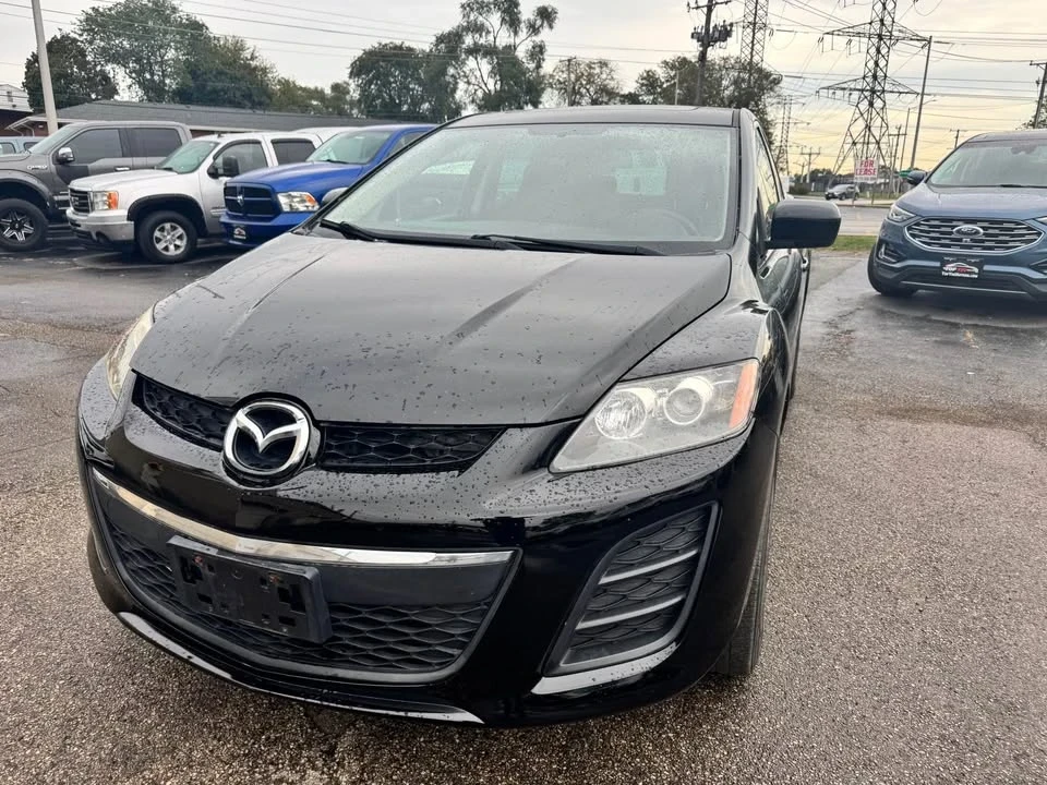 2011 Mazda CX-7 - Image 5 of 9