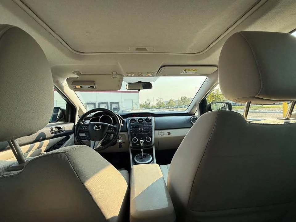 2011 Mazda CX-7 - Image 13 of 14