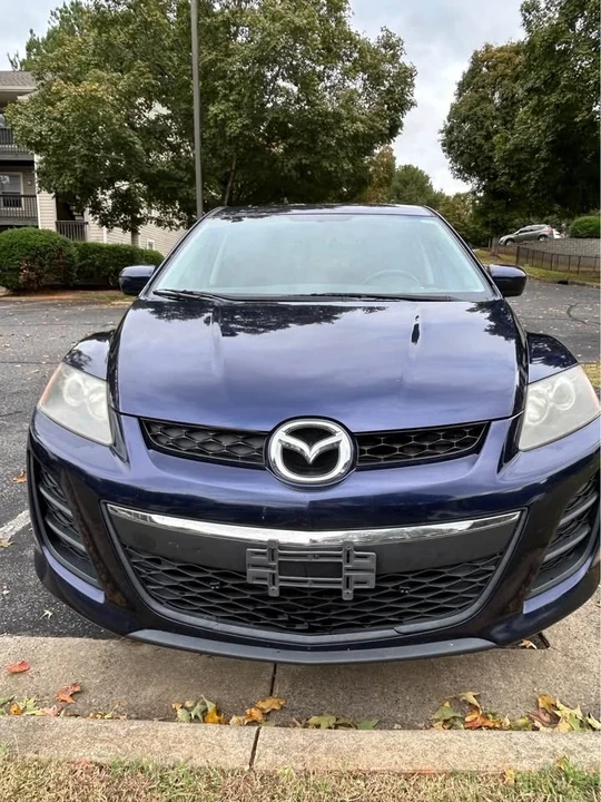 2011 Mazda CX-7 - Image 3 of 20