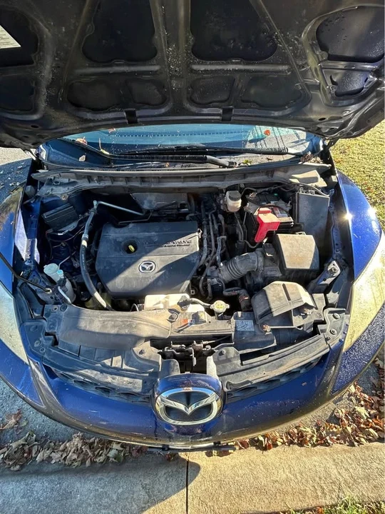 2011 Mazda CX-7 - Image 7 of 20