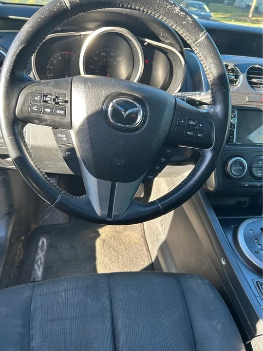 2011 Mazda CX-7 - Image 18 of 20